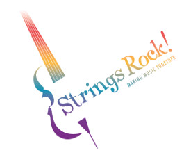 Strings Rock!